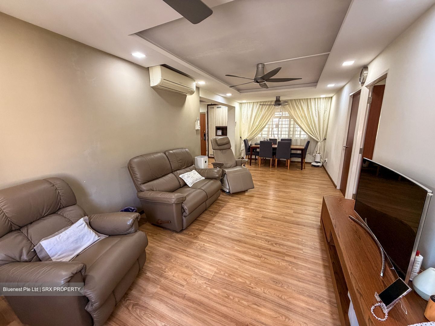 Blk 486A Tampines Avenue 9 (Tampines), HDB 5 Rooms #529146771
